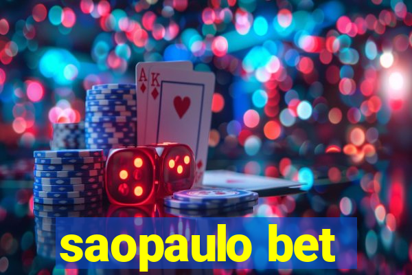 saopaulo bet